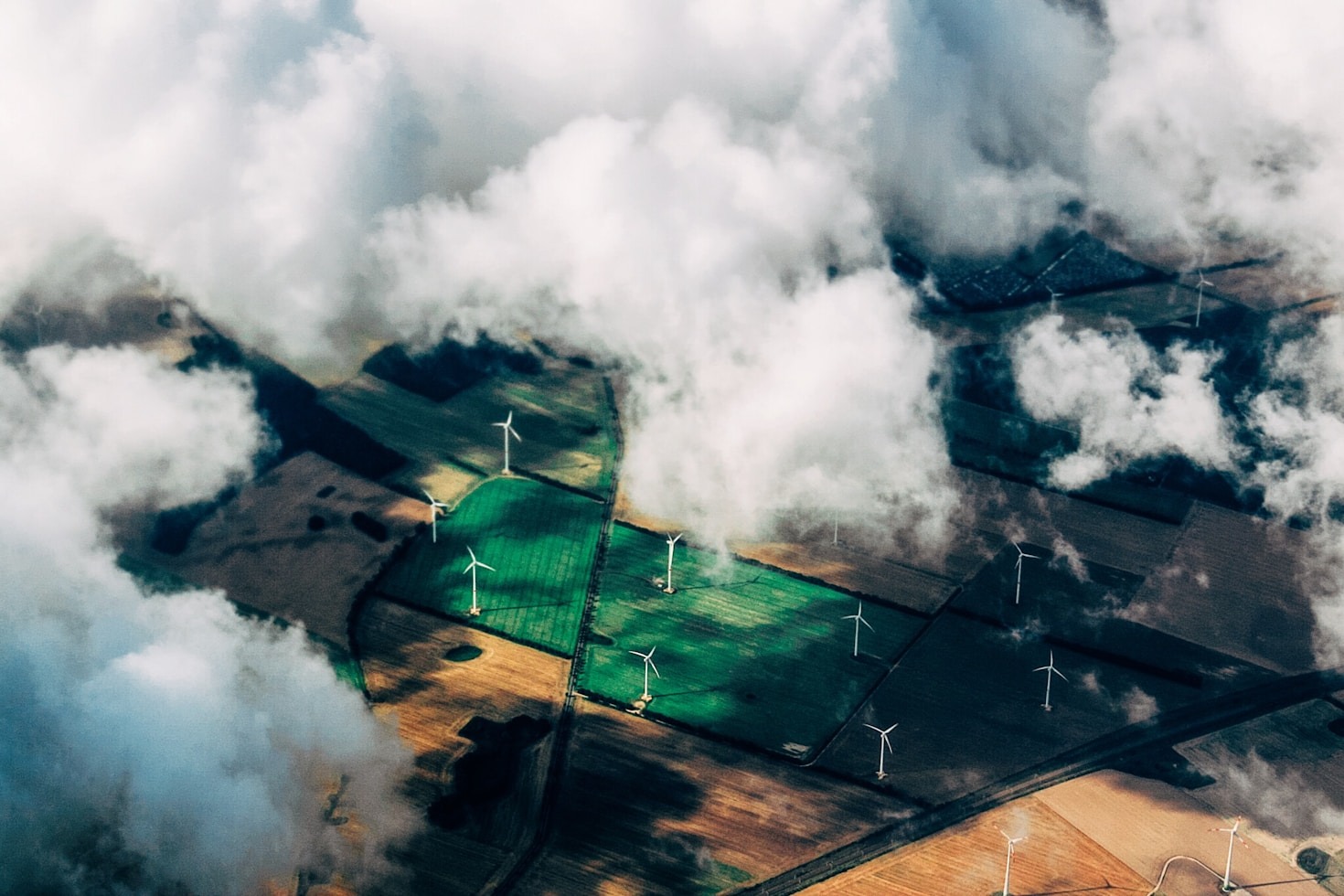 Perché scegliere l’idrogeno verde come fonte energetica