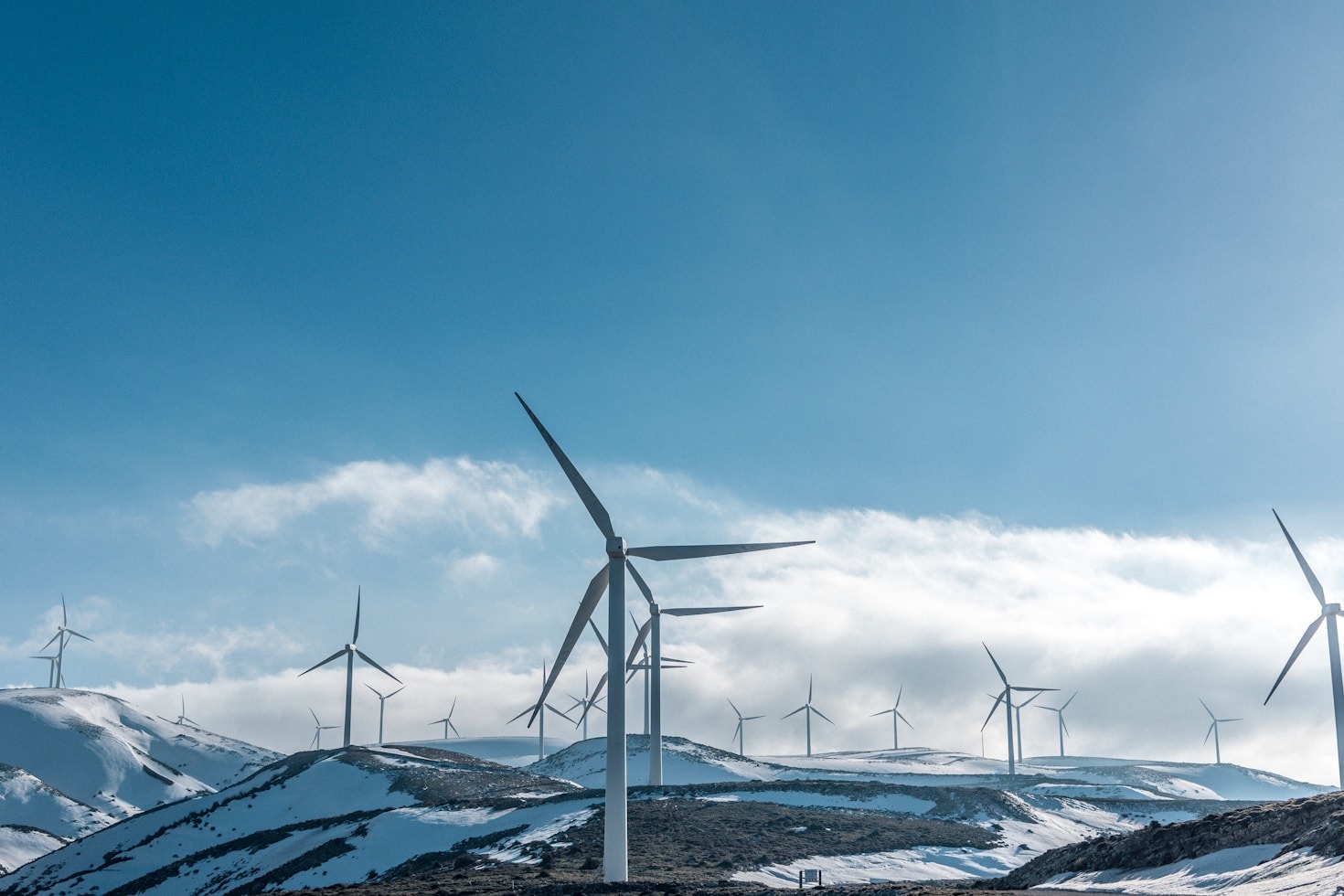 HCA Green Energy: innovazione per un domani più pulito