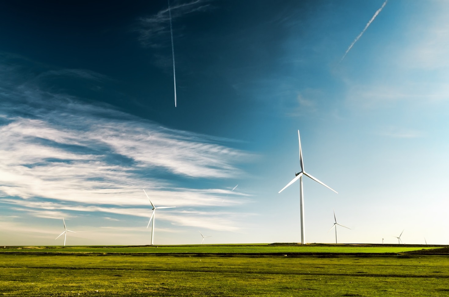 L’importanza di investire in energie sostenibili