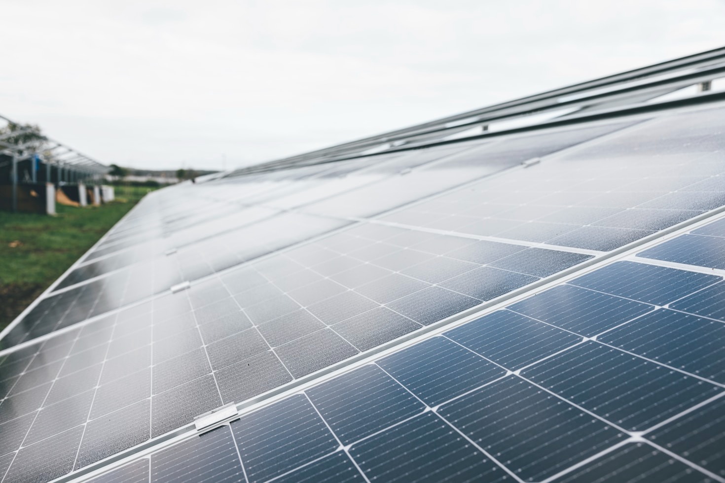 Tecnologie di HCA nella transizione energetica globale